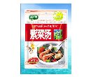 波绿酸辣味紫菜汤 INSTANT SEAWEED SOUP
